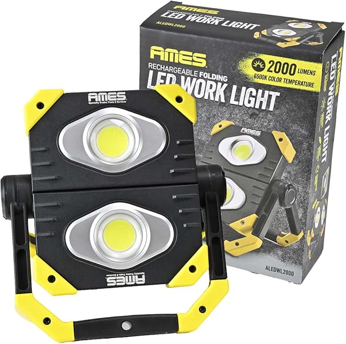 AMES Work Light - Image 3