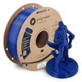 Polymaker PETG Blue 3D Printer Filament 1.75mm 1kg, High Speed PETG up to by Polymaker