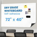 YOUNGJQ Large Magnetic Whiteboard by YOUNGJQ
