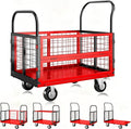 6in1 Foldable Platform Truck Cart by Unknown