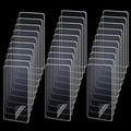 30PCS Double Sided Adhesive Pads by MILEQEE
