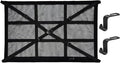 Car Ceiling Cargo Net by Unknown