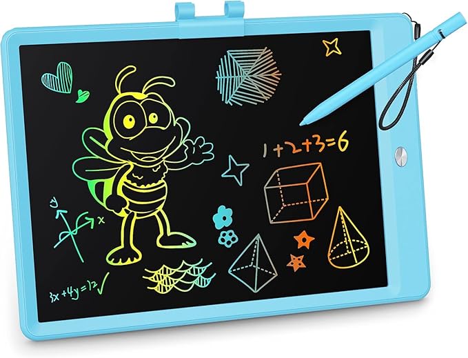 KOKODI LCD Writing Tablet, Gifts by WhereKidsLearnThroughPlay
