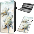 Car Registration and Insurance Holder, Leather Car Glove Box Organizer by Unknown
