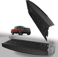 TripleAliners Compatible with Ford F-150 F150 2021-2025 2026 Tailgate Mat with by TripleAliners