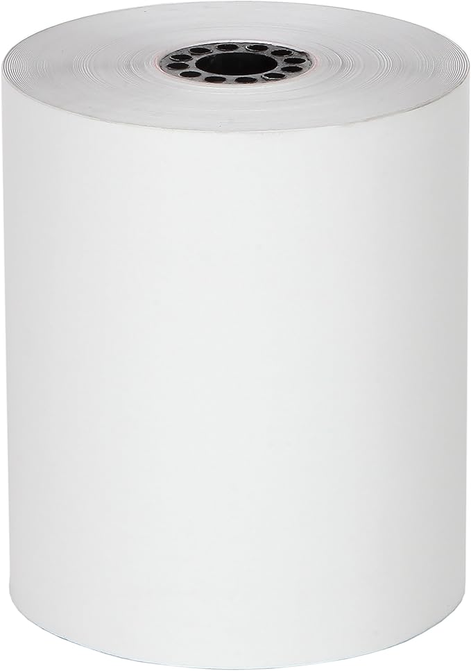Thermal Printer Receipt Paper Rolls 3 1/8 x 230 - Image 8