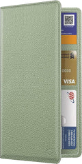 FINPAC Car Registration and Insurance Card Holder, Vehicle Glove Box Card by FINPAC