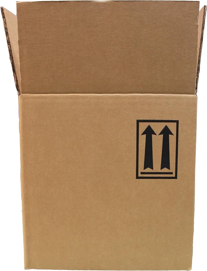 Air Sea Containers | Hazmat Box | Hazmat Shipping Box | Cardboard Shipping - Image 5