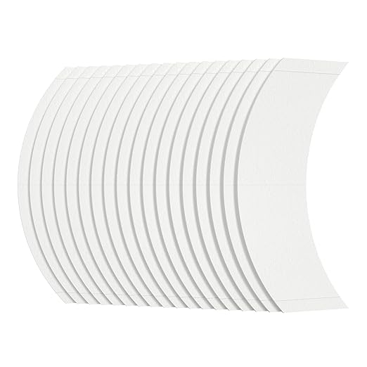 Sunshine Tape Quick Aggressive Hairpiece Wig Tape - Image 3