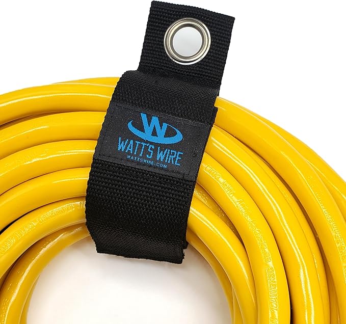25 ft Outdoor Extension Cord Waterproof - Image 6