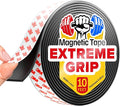 Super Sticky Magnetic Tape by X-betMAGNET