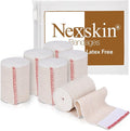 Premium Elastic Bandage Wrap by NexSkin