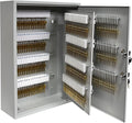 BankSupplies STEELMASTER 320 Key Cabinet by BankSupplies