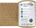 IDL Packaging 12" x 50' EcoMax™ Kraft Paper Cellulose Wadding by IDLPackaging