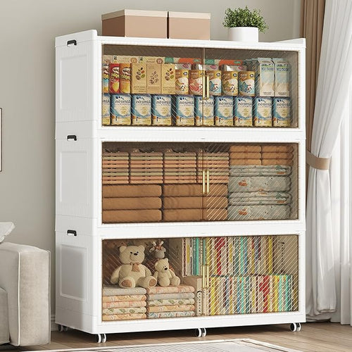 150GAL Extra Large Storage Bins by QAVABIN