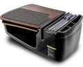 AutoExec GripMaster Car Desk for Your Vehicle Workstation and Mobile Office by AutoExec