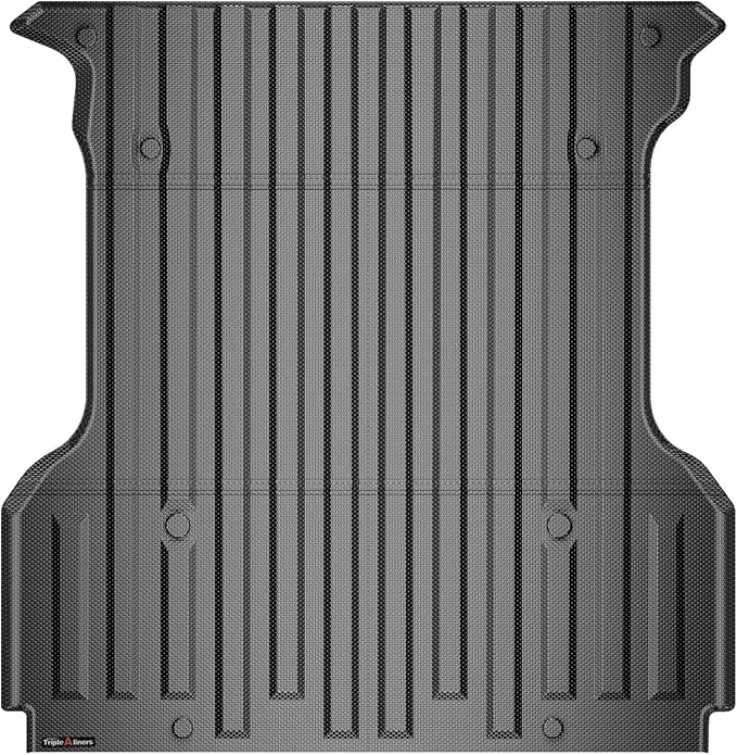 TripleAliners Truck Bed Mat Compatible - Image 8