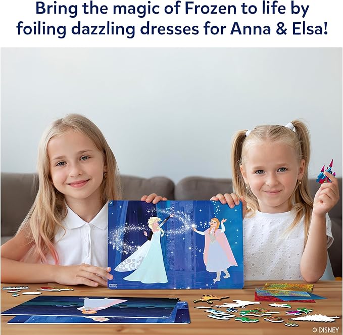 Skillmatics Foil Fun - Image 7