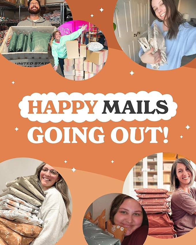 Impack Biodegradable Mailers - Image 5