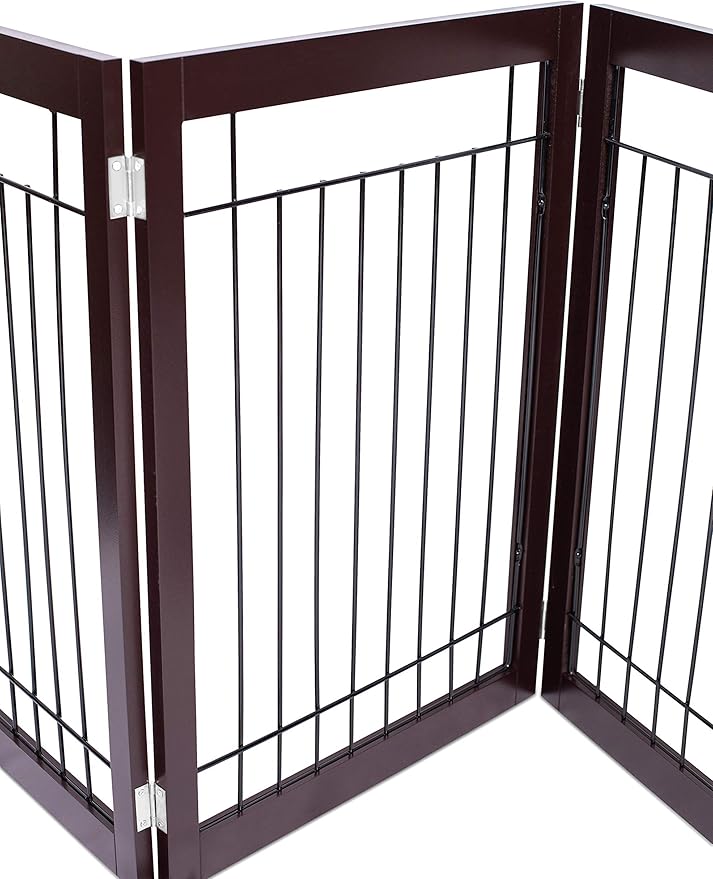 INTERNET'S BEST Dog Gate - Image 6