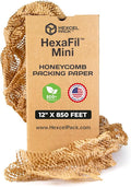 HexcelPack HexaFil Mini by HexcelPack