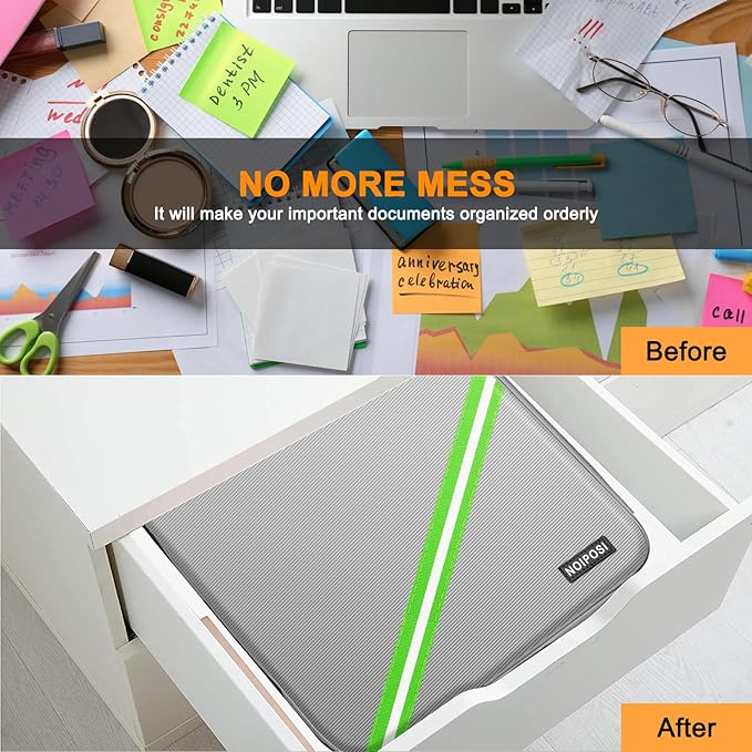 Noiposi Document Organizer - Image 7