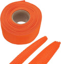 MECCANIXITY Braided Cable Sleeves Heat Shrinkable Fabric Sleeving, Network by MECCANIXITY