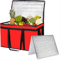 Bodaon Insulated Food Delivery Bag by Bodaon