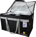 Herculean Premium Insulated Food Delivery Bag by HerculeanMerchs