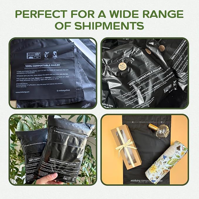 Mailing Pouches 10x13 inch - Image 6