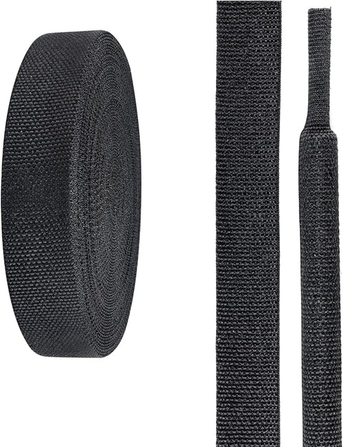 2 in 1 Heat Shrink Braided Sleeving Fabric Tubing-Ideal fit Irregular Shape by Sunnarepoon