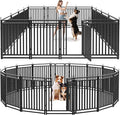 Dog Fence Outdoor Indoor by Petorldog