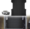 TripleAliners Truck Bed Mat Compatible by TripleAliners