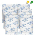 Desiccant Packs for Storage, 75 Packs 20 Gram Silica Gel Packets for Moisture by suobo