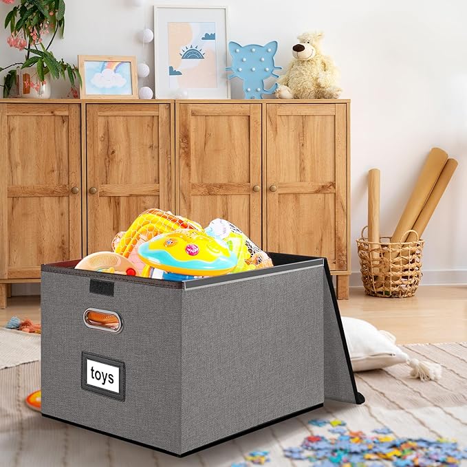 Huolewa File Organizer Box - Image 5