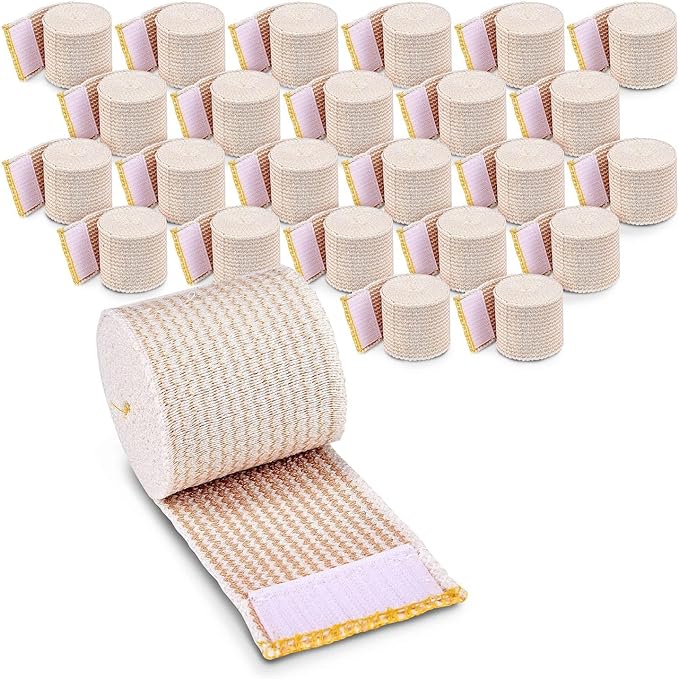 Premium Elastic Bandage Wrap by NexSkin