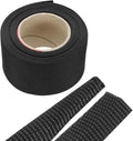 MECCANIXITY Braided Cable Sleeves Heat Shrinkable Fabric Sleeving, 1 9/16" 16ft by MECCANIXITY