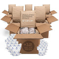 Insulated Thermal Shipping Boxes 14"x14"x14" by IDLPackaging
