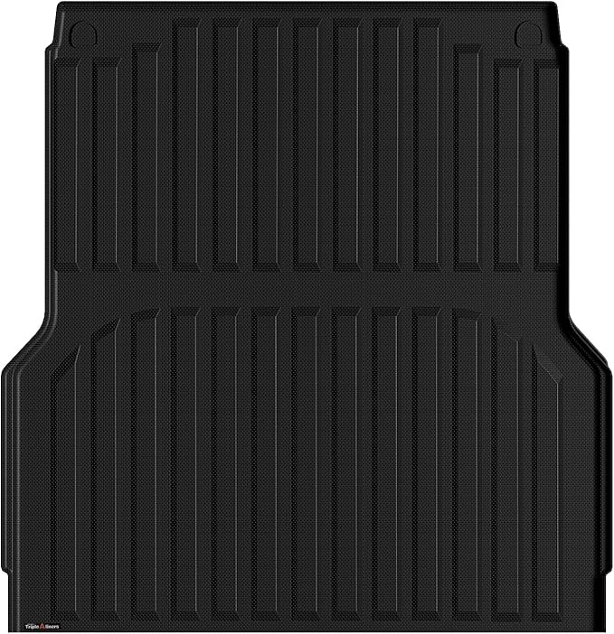 TripleAliners Truck Bed Mat Compatible - Image 8