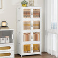 Large Stackable Storage Bins by Unknown