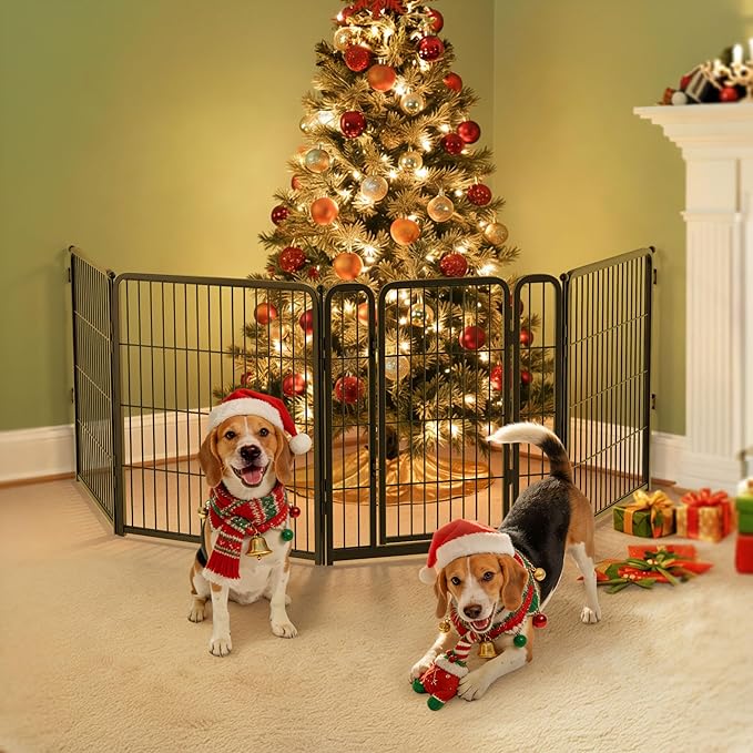 FXW Dog Gate Extra Wide Designed by FXW