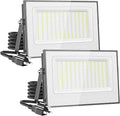 Onforu 200W Flood Lights Outdoor, 19000lm Bright LED Work Light by Onforu