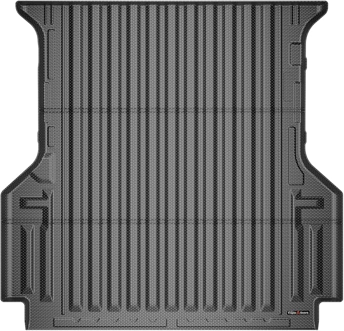 TripleAliners Truck Bed Mat Compatible - Image 8