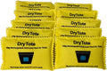 DryTote Rechargeable Desiccant Pack, Ultimate Moisture Absorption, Color Change by DryTote