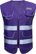 Shine Bright Safety Vest by ShineBright