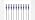 Monoprice Cat6A Ethernet Patch Cable - Snagless RJ45, 550Mhz, 10G, UTP, Pure Bare Copper Wire, 30AWG, 10-Pack, 1 Feet, Gray - SlimRun Series - Image 6