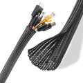 Cable Management Sleeves 1.5in by YCLYC