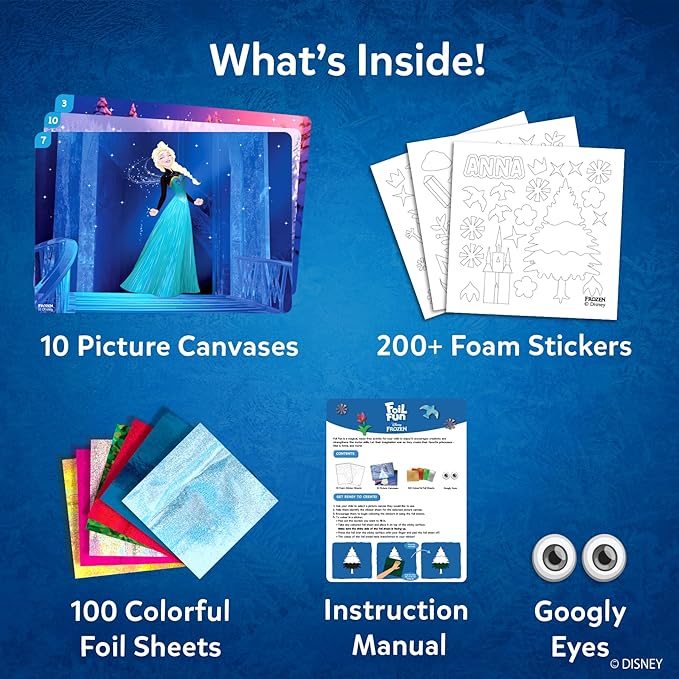 Skillmatics Foil Fun - Image 4