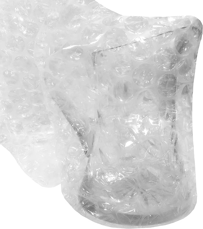 Amazon Basics Bubble Cushioning Wrap Packing Material - Image 8