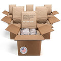 Insulated Thermal Shipping Boxes 16"x16"x16", Absorb Condensation – Ideal by IDLPackaging
